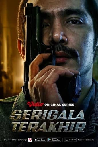 Poster for Season 1