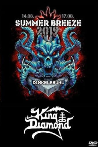Poster for King Diamond: Summer Breeze