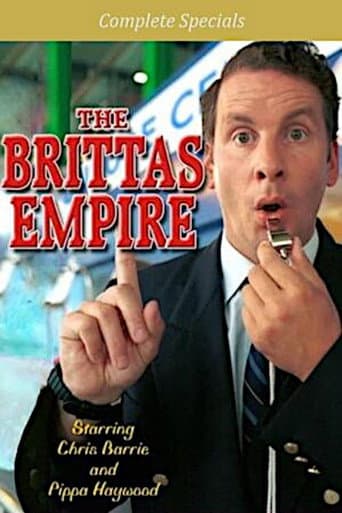 Poster for Specials