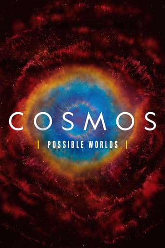Poster for Possible Worlds