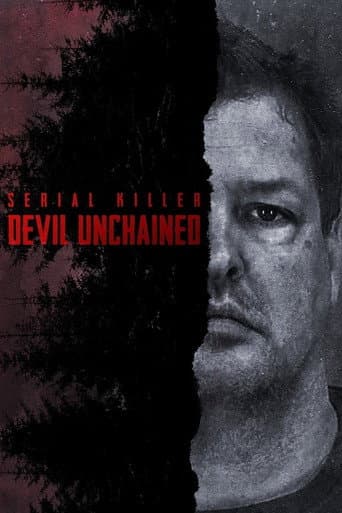 Poster for Serial Killer: Devil Unchained