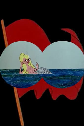 Poster for Joe and Petunia: Water Safety (Flags)