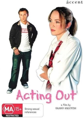 Poster for Acting Out