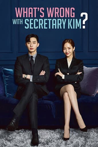 Poster for Season 1