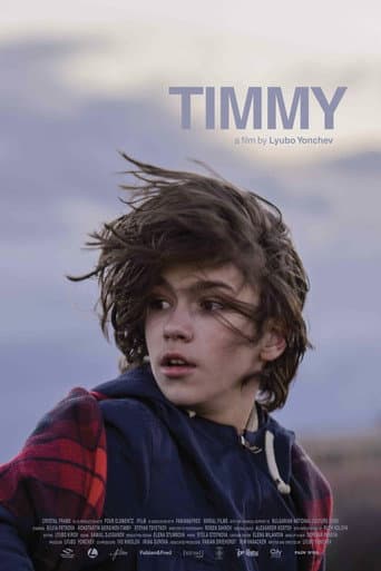 Poster for Timmy