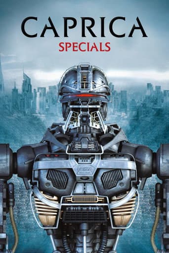Poster for Specials