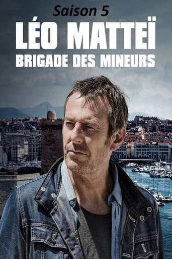 Poster for Season 5