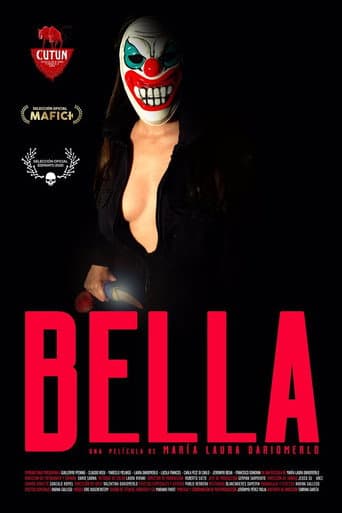 Poster for Bella