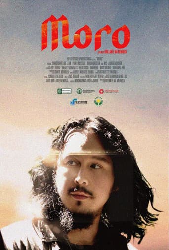Poster for Moro