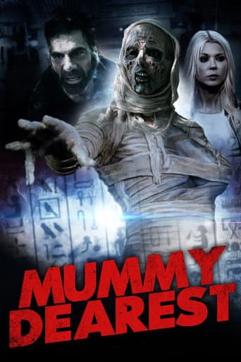 Poster for Mummy Dearest