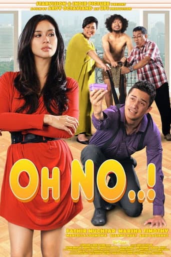 Poster for Oh No..!