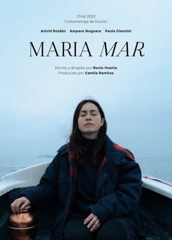 Poster for María Mar