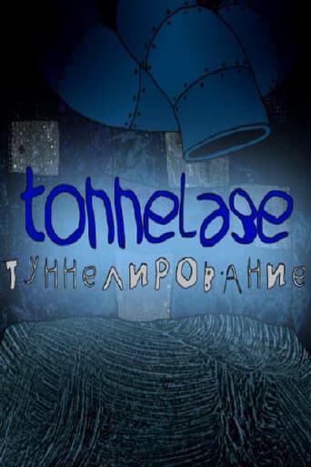 Poster for Tonnelage