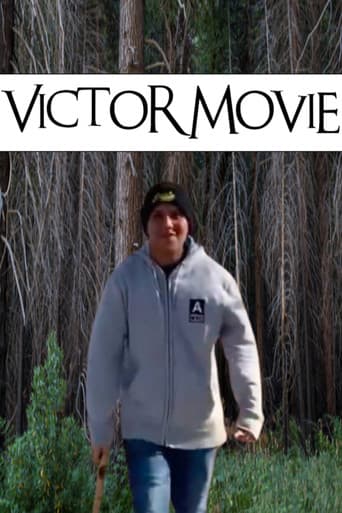 Poster for Victor Movie