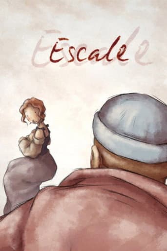 Poster for Escale
