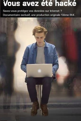 Poster for Vous avez été hacké