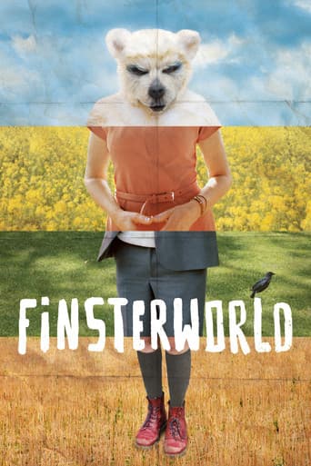 Poster for Finsterworld
