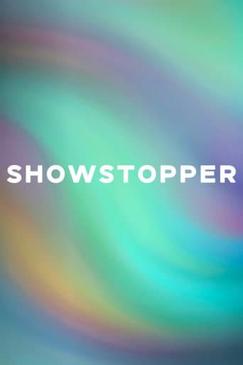 Poster for SHOWSTOPPER