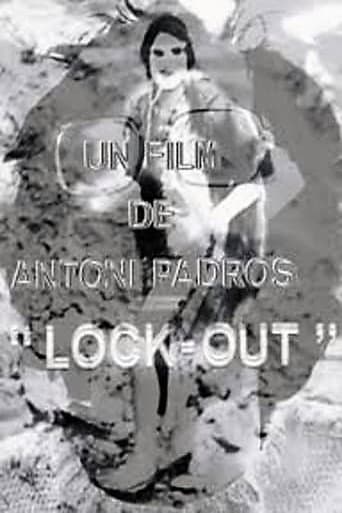 Poster for Lock-Out