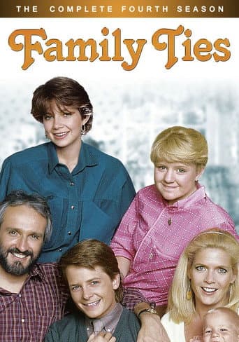 Poster for Season 4