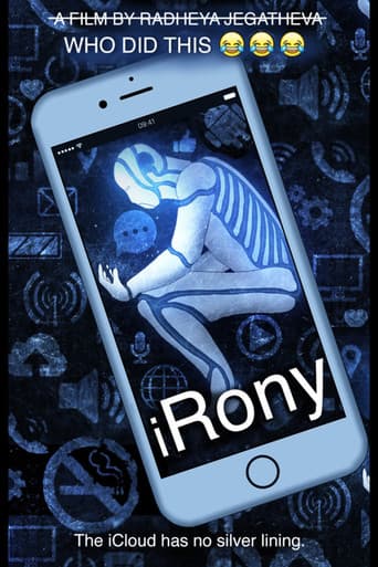 Poster for iRony
