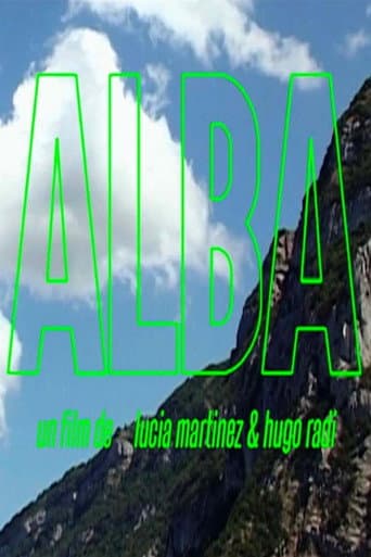 Poster for Alba