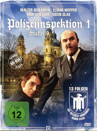 Poster for Season 9