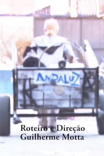 Poster for Andaluz