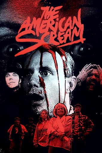 Poster for The American Scream