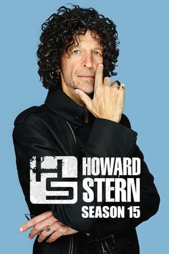 Poster for Season 15