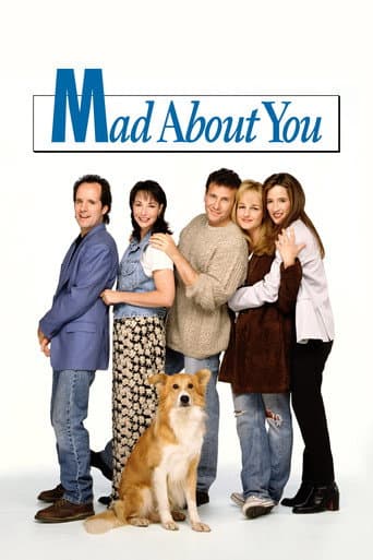 Poster for Season 3