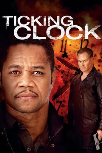 Poster for Ticking Clock