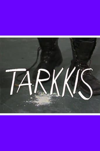 Poster for Tarkkis