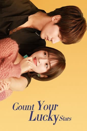 Poster for Count Your Lucky Stars