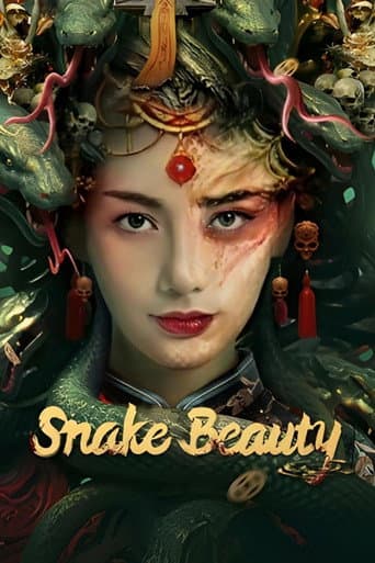 Poster for Snake Beauty