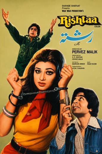 Poster for Rishta