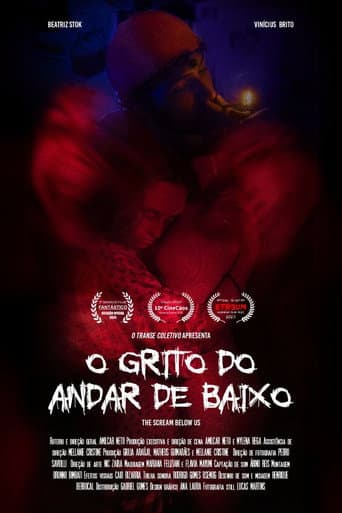 Poster for O Grito do Andar de Baixo