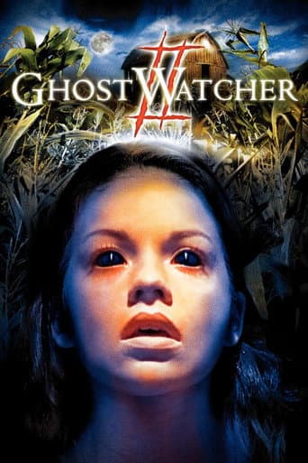 Poster for GhostWatcher 2