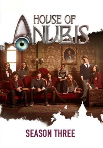 Poster for Season 3