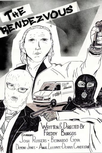 Poster for The Rendezvous