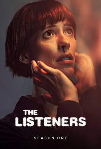 Poster for Miniseries