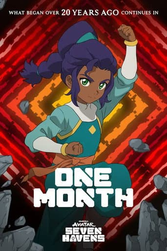 Poster for Book 1