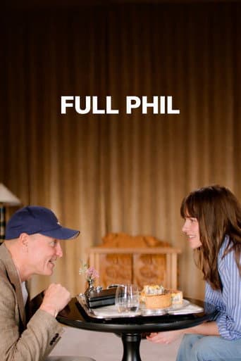 Poster for Full Phil