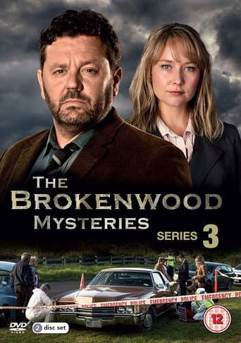 Poster for Season 3