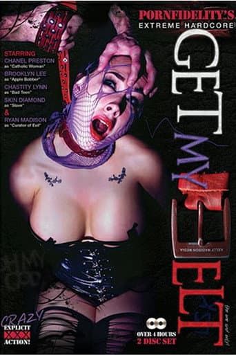 Poster for Get My Belt