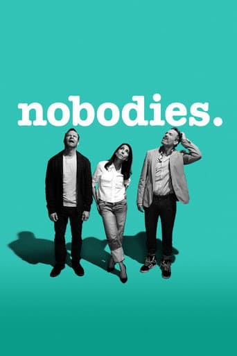 Poster for Nobodies