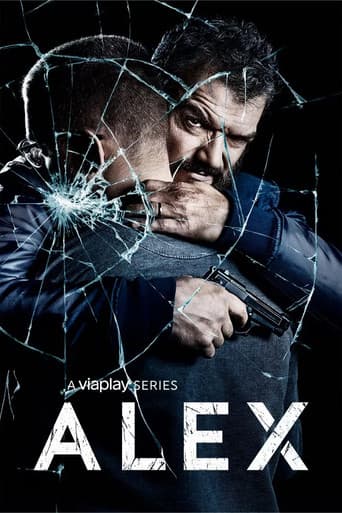 Poster for Season 2
