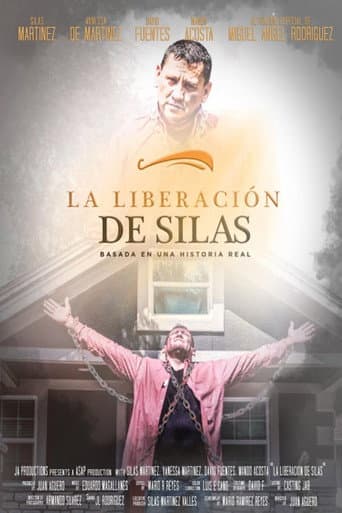 Poster for La Liberación de Silas