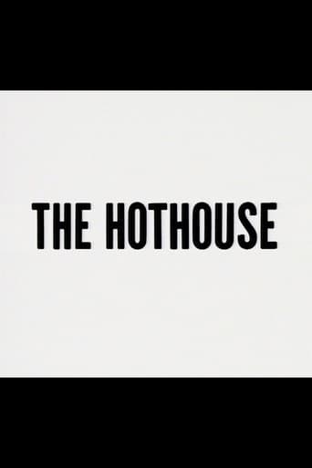 Poster for The Hothouse
