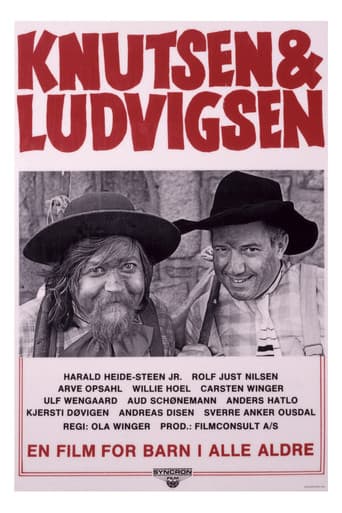 Poster for Two Buddies